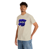 Unisex Cheyney University Alumni Jersey Short Sleeve Tee