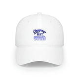 Cheyney 1837 University Wolves Low Profile Baseball Cap