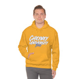 Unisex Cheyney Bro Heavy Blend™ Hooded Sweatshirt