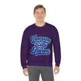 Unisex Tennessee State TSU Heavy Blend™ Crewneck Sweatshirt