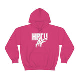 Unisex HBCU AF Heavy Blend™ Hooded Sweatshirt