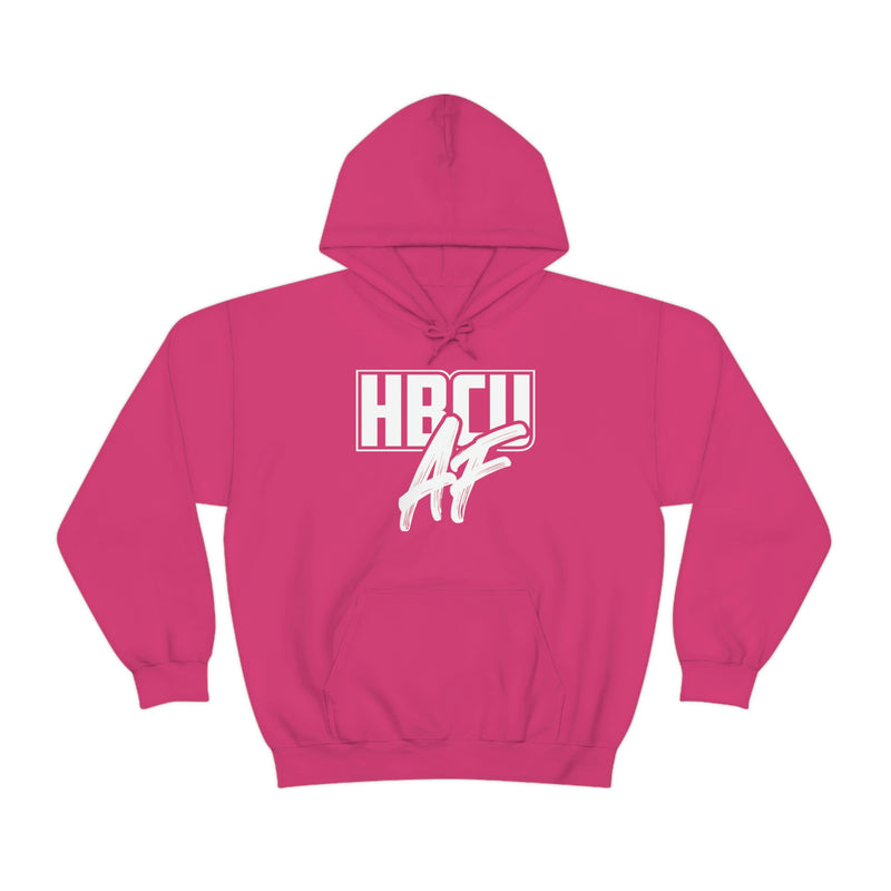 Unisex HBCU AF Heavy Blend™ Hooded Sweatshirt