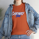 Unisex Cheyney Bro Jersey Short Sleeve Tee