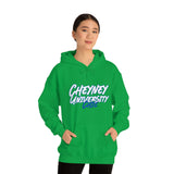 Unisex Cheyney Chic Heavy Blend™ Hooded Sweatshirt