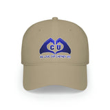 We Love Our Cheyney U Low Profile Baseball Cap