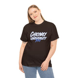 Unisex Cheyney Bro Jersey Short Sleeve Tee