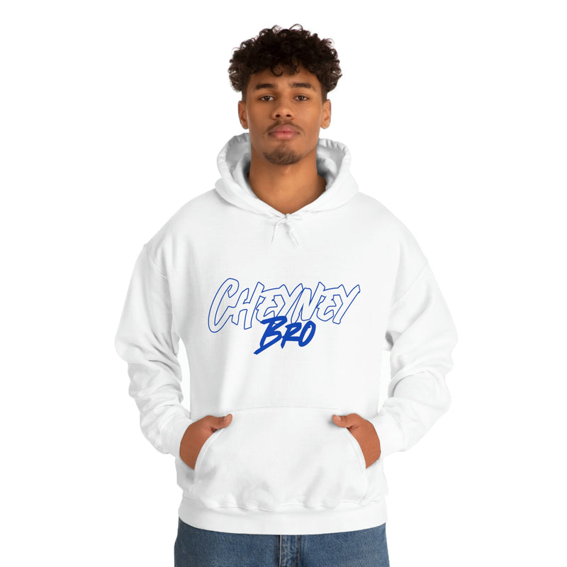 Unisex Cheyney Bro Heavy Blend™ Hooded Sweatshirt