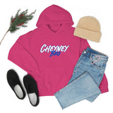 Unisex Cheyney Bro Heavy Blend™ Hooded Sweatshirt