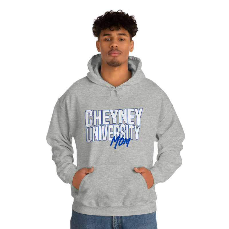 Unisex Cheyney Mom Heavy Blend™ Hooded Sweatshirt