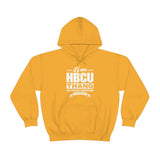 Unisex HBCU Thang Heavy Blend™ Hooded Sweatshirt