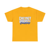 Unisex Cheyney Granddad Jersey Short Sleeve Tee