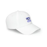 Cheyney 1837 University Wolves Low Profile Baseball Cap