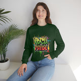 Unisex HBCU Pride Heavy Blend™ Crewneck Sweatshirt