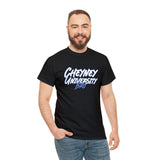 Unisex Cheyney Bro Jersey Short Sleeve Tee