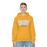 Unisex Cheyney Sister Heavy Blend™ Hooded Sweatshirt