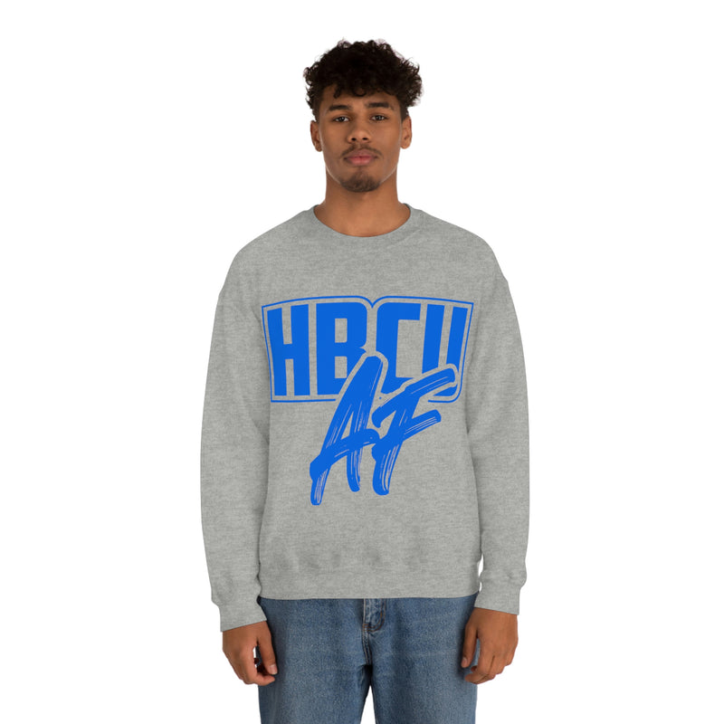 Unisex HBCU AF Heavy Blend™ Crewneck Sweatshirt