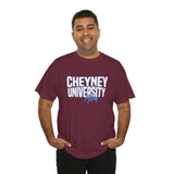 Unisex Cheyney Mom Jersey Short Sleeve Tee