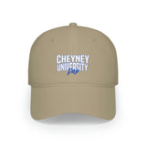 Cheyney Dad Low Profile Baseball Cap