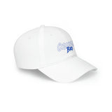 Cheyney Bro Low Profile Baseball Cap