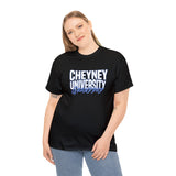 Unisex Cheyney Granddad Jersey Short Sleeve Tee