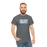 Unisex Cheyney Son Jersey Short Sleeve Tee