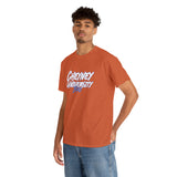 Unisex Cheyney Bro Jersey Short Sleeve Tee