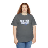 Unisex Cheyney Son Jersey Short Sleeve Tee