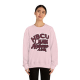 Unisex HBCU Made Alabama Heavy Blend™ Crewneck Sweatshirt