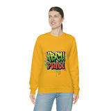 Unisex HBCU Pride Heavy Blend™ Crewneck Sweatshirt