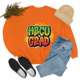 Unisex HBCU Grad Heavy Blend™ Crewneck Sweatshirt