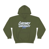 Unisex Cheyney Bro Heavy Blend™ Hooded Sweatshirt