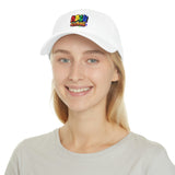 HBCU Alumni Low Profile Baseball Cap