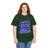 Unisex Tougaloo Bulldogs 2 Heavy Cotton Tee