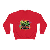 Unisex HBCU Pride Heavy Blend™ Crewneck Sweatshirt