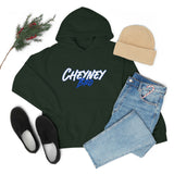 Unisex Cheyney Bro Heavy Blend™ Hooded Sweatshirt