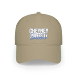 Cheyney Granddad Low Profile Baseball Cap