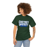 Unisex Cheyney Brother Jersey Short Sleeve Tee