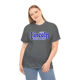 Unisex Lincoln University Jersey Short Sleeve Tee