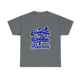 Unisex Tougaloo Bulldogs Heavy Cotton Tee