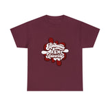 Unisex Alabama A&M University Jersey Short Sleeve Tee