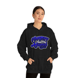 Unisex Cheyney University Alumni Heavy Blend™ Hooded Sweatshirt