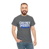 Unisex Cheyney Daughter Jersey Short Sleeve Tee