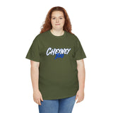 Unisex Cheyney Bro Jersey Short Sleeve Tee