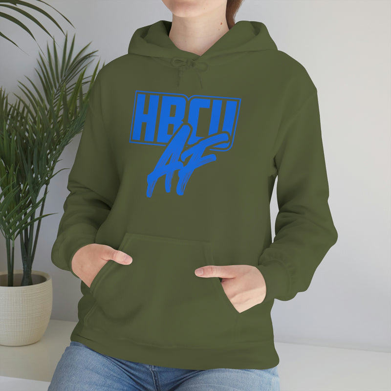 Unisex HBCU AF Heavy Blend™ Hooded Sweatshirt