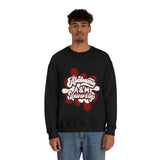 Unisex Alabama A&M University Heavy Blend™ Crewneck Sweatshirt