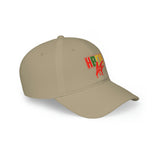 HBCU AF Low Profile Baseball Cap