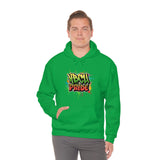 Unisex HBCU Pride Heavy Blend™ Hooded Sweatshirt