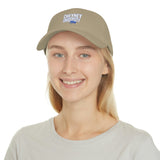 Cheyney Mom Low Profile Baseball Cap