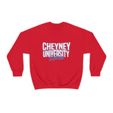 Unisex Cheyney Sister Heavy Blend™ Crewneck Sweatshirt