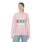 Unisex It's An HBCU Thang Heavy Blend™ Crewneck Sweatshirt